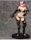 魔境騎士 ダリア 画像2