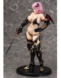 魔境騎士 ダリア 画像3