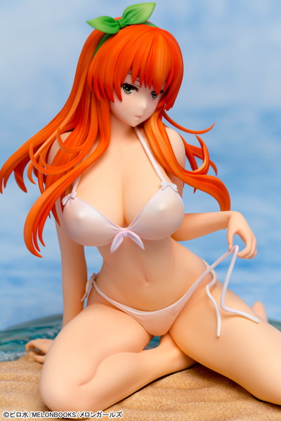 メロンガールズ りんご 画像6