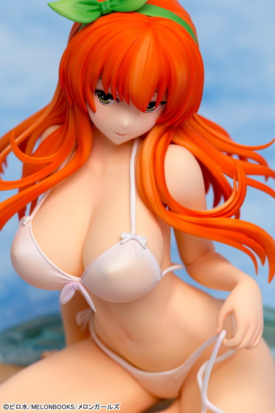 メロンガールズ りんご 画像7