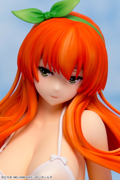 メロンガールズ りんご 画像8