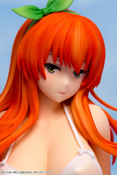 メロンガールズ りんご 画像9