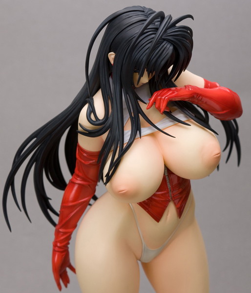 ちちのえ＋ ∞ -Infinity- Pin-up Lady［再販］ 画像7