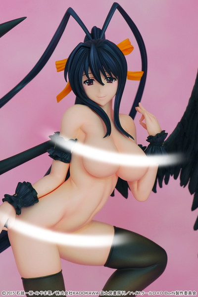 姫島 朱乃 〜誘惑の巫女ver.通常版〜 画像10