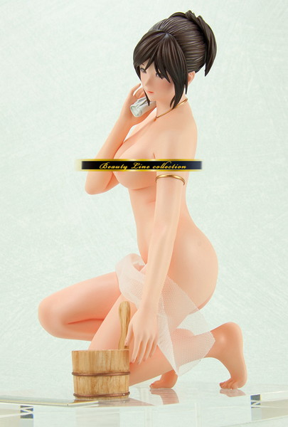 KEIKO’S Beauty Line collection 琥珀（アンバー）第二章 画像4