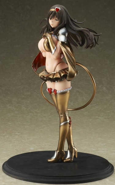 放課後プレゼント 須磨マヤ 1/6 Gold ver. 画像4