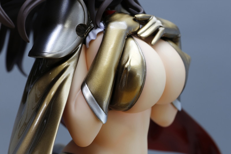放課後プレゼント 須磨マヤ 1/6 Gold ver. 画像9