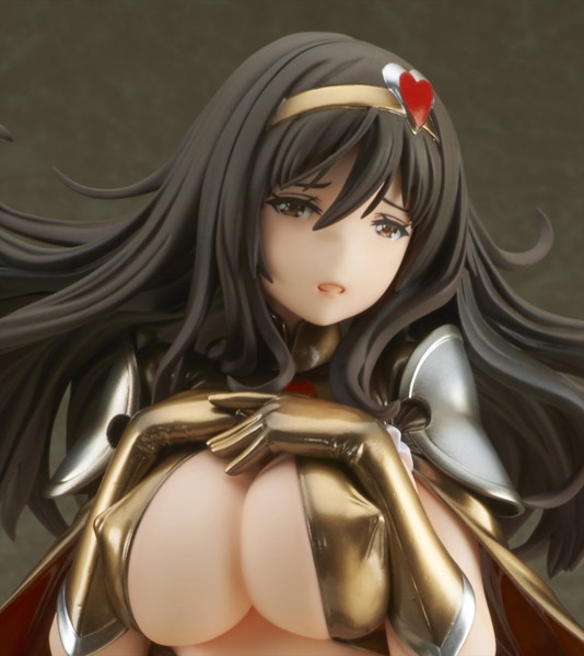 放課後プレゼント 須磨マヤ 1/6 Gold ver. 画像13