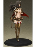 放課後プレゼント 須磨マヤ 1/6 Gold ver. 画像3