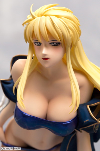 レビア・マーベリック〜水着 ジャケットver.〜 画像4
