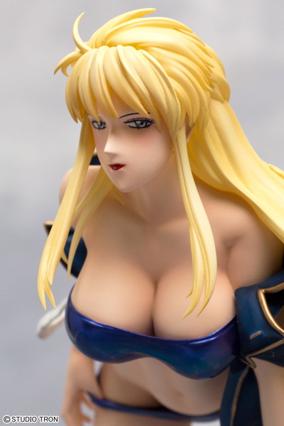 レビア・マーベリック〜水着 ジャケットver.〜 画像6