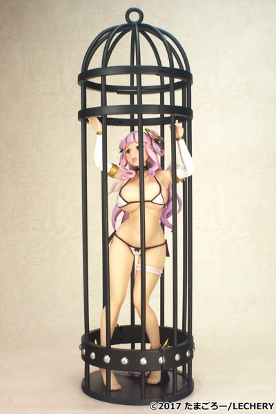 囚われのビッチ天使さん 画像6