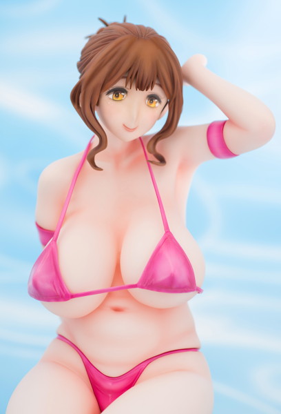 ヴァルキリードライヴ マーメイド 風巳とりの 画像19