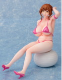 ヴァルキリードライヴ マーメイド 風巳とりの 画像2