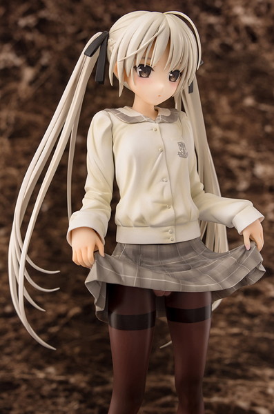 春日野 穹 制服ver. 画像5