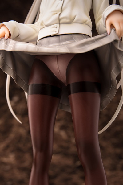 春日野 穹 制服ver. 画像6