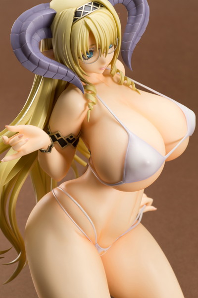 七つの大罪 マモン-いのうえたくやver.- 画像12
