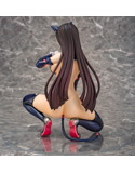 クイーンテッド・イラストレーターコレクション 1/6スケール塗装済み完成品 ばん! 猫娘-maoniang-