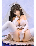 佐伯 藍 wedding ver. 画像2