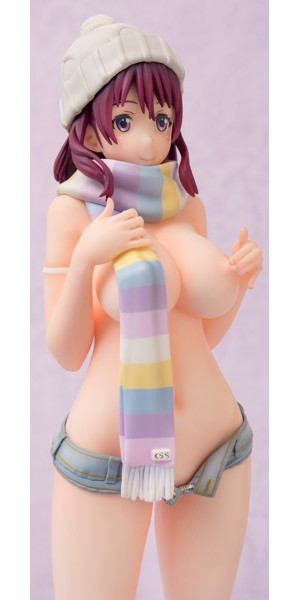 看板娘くららちゃん 画像10
