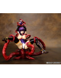 封魔忍姫神楽_産卵ver 画像1