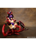 封魔忍姫神楽_産卵ver 画像2
