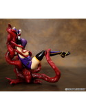 封魔忍姫神楽_産卵ver 画像3