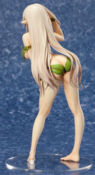 クイーンズブレイド 美しき闘士たち アレイン［再販］ 画像4