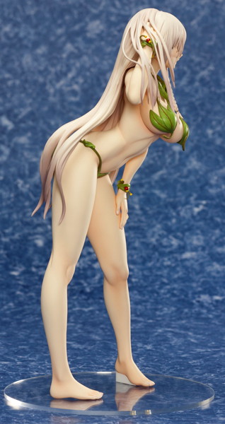 クイーンズブレイド 美しき闘士たち アレイン［再販］ 画像5