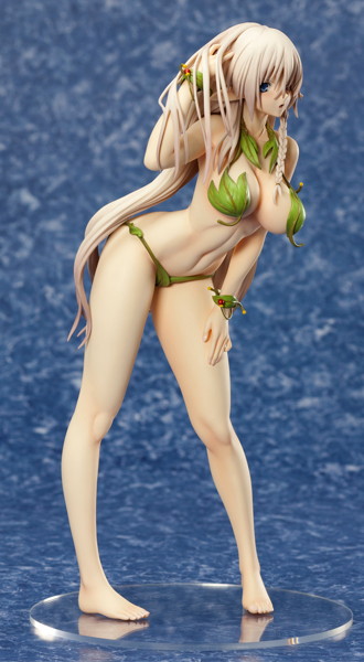 クイーンズブレイド 美しき闘士たち アレイン［再販］ 画像6