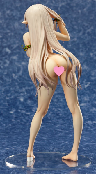 クイーンズブレイド 美しき闘士たち アレイン［再販］ 画像7