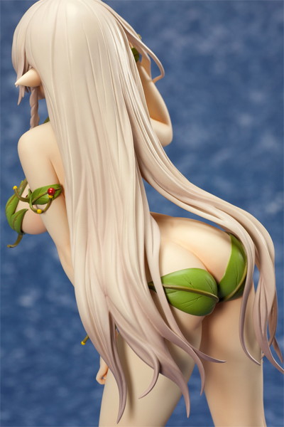 クイーンズブレイド 美しき闘士たち アレイン［再販］ 画像8