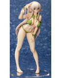 クイーンズブレイド 美しき闘士たち アレイン［再販］ 画像1