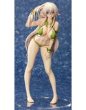 クイーンズブレイド 美しき闘士たち アレイン［再販］ 画像2