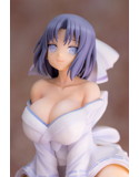 日本生産 閃乱カグラ 「雪泉」 塗装済み完成品 画像3