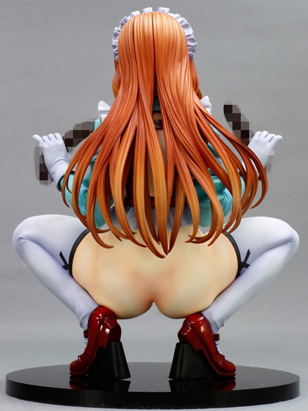 ファナティシズム アリッサ 15.5 Green ver 画像1