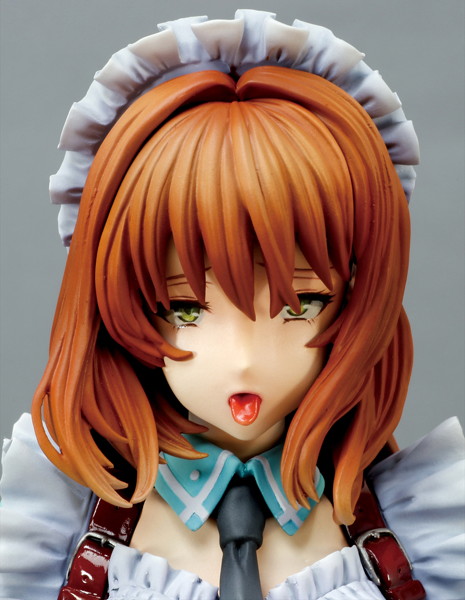 ファナティシズム アリッサ 15.5 Green ver 画像3