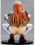 ファナティシズム アリッサ 15.5 Green ver 画像1