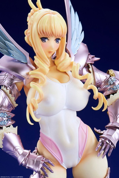 ベルティーユ・体育授業(プール編)白水着ver 画像10