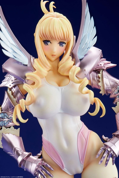 ベルティーユ・体育授業(プール編)白水着ver 画像11