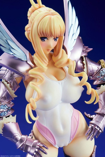 ベルティーユ・体育授業(プール編)白水着ver 画像12