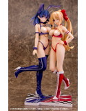 吹石 花 Racing girl ver. illustration by 深崎暮人 画像12
