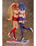 吹石 花 Racing girl ver. illustration by 深崎暮人 画像13