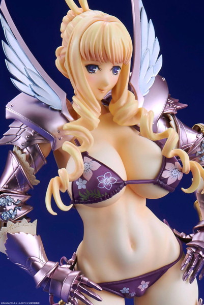 ベルティーユ・ビキニver 画像10