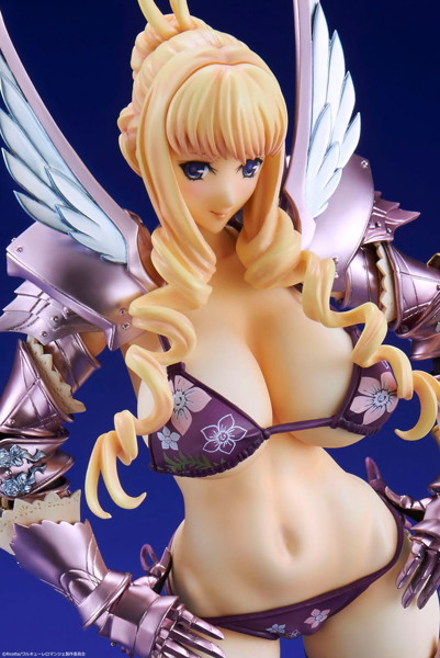 ベルティーユ・ビキニver 画像12