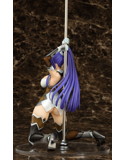 対魔忍アサギ3 八津紫 ポールダンスVer 画像3