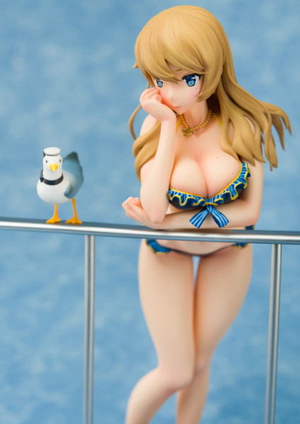 Anmi AVIAN ROMANCE カモメ 画像19