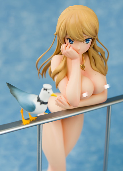 Anmi AVIAN ROMANCE カモメ 画像24