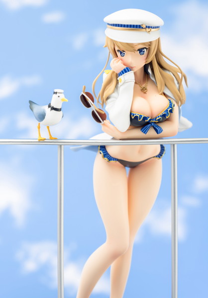 Anmi AVIAN ROMANCE カモメ 画像28