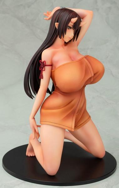 鬼の湯 鬼娘「柊ちゃん」 画像2